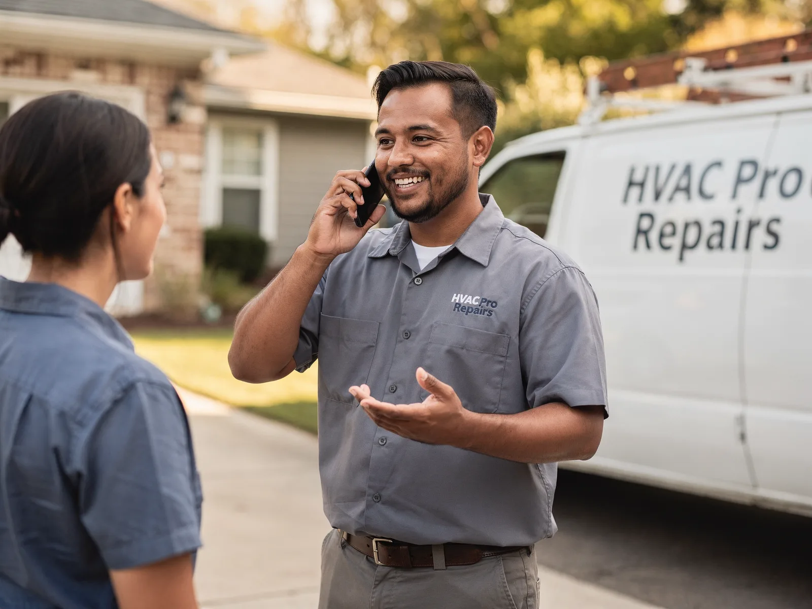 Heat Pump Repair Lake Leelanau, MI FAQs